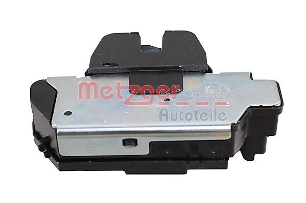 METZGER 2310713 ORIGINAL ERSATZTEIL GREENPARTS Heckklappenschloss